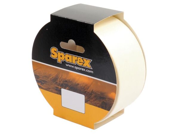 Tape (afdækning) , Bredde: 36mm x Længde: 50m