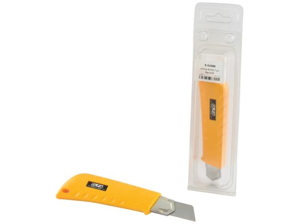 Hobbykniv (Agripak 1 stk.)