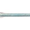 Maskinskrue, Størrelse: M3x25mm (DIN 84)
