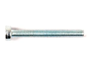 54075_pic1 Maskinskrue, Størrelse: M3x25mm (DIN 84)
