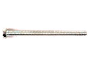 54077_pic1 Maskinskrue, Størrelse: M3x40mm (DIN 84)