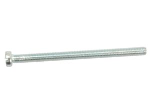 Maskinskrue, Størrelse: M5x16mm (DIN 84)