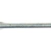Maskinskrue, Størrelse: M5x25mm (DIN 84)