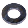 Fladskive, ID: 36mm, Udv. Ø: 66mm, Tykkelse: 5mm (DIN or Standard No. DIN 125A)