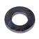 Fladskive, ID: 45mm, Udv. Ø: 85mm, Tykkelse: 7mm (DIN or Standard No. DIN 125A)