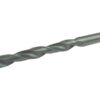 Stålbor HSS - Ø2.0mm
