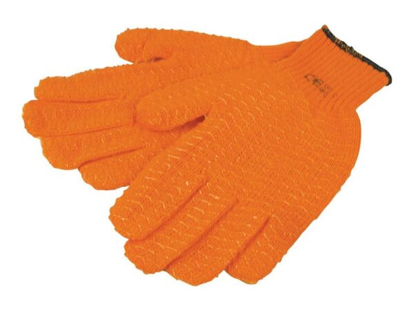 Handske (hi-grip) - 9/L (5 Par)