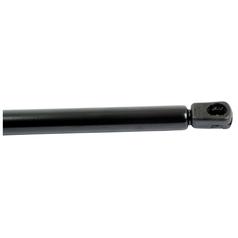 Gasdæmper, Totallængde: 495mm