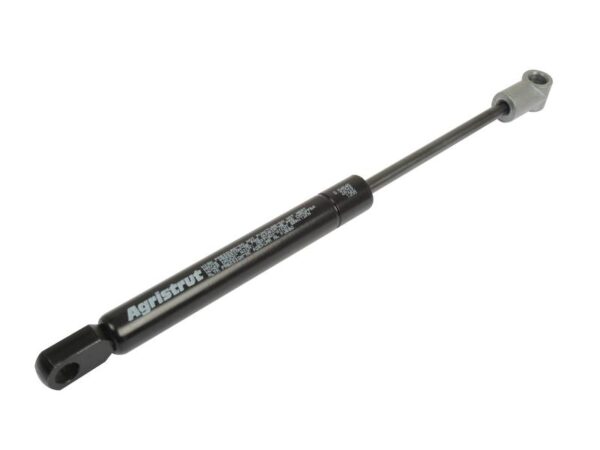 Gasdæmper, Totallængde: 240mm