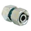Straight Reducer Coupling GVO 22/18L