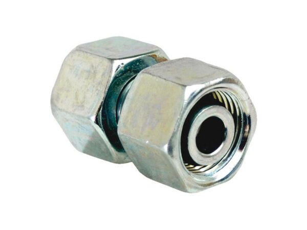 Straight Reducer Coupling GVO 22/18L