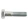 Bolt, Størrelse: 8x35mm (DIN or Standard No. DIN 931)