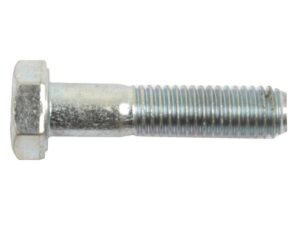 Bolt, Størrelse: 8x35mm (DIN or Standard No. DIN 931)