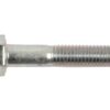 Bolt, Størrelse: 8x40mm (DIN or Standard No. DIN 931)