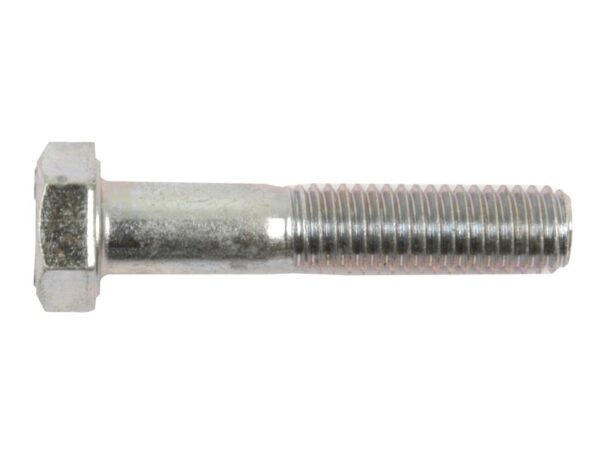 Bolt, Størrelse: 8x40mm (DIN or Standard No. DIN 931)
