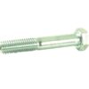 Bolt, Størrelse: 8x50mm (DIN or Standard No. DIN 931)