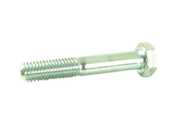 Bolt, Størrelse: 8x50mm (DIN or Standard No. DIN 931)