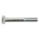 Bolt, Størrelse: 8x55mm (DIN or Standard No. DIN 931)
