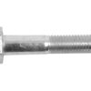 Bolt, Størrelse: 10x50mm (DIN or Standard No. DIN 931)