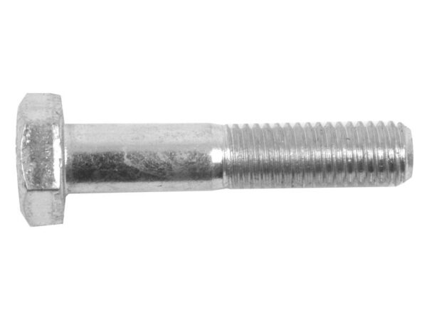 Bolt, Størrelse: 10x50mm (DIN or Standard No. DIN 931)