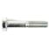 Bolt, Størrelse: 10x55mm (DIN or Standard No. DIN 931)