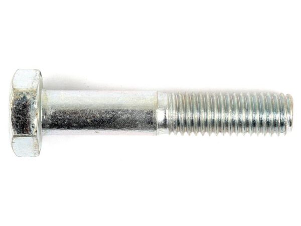 Bolt, Størrelse: 10x55mm (DIN or Standard No. DIN 931)