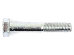 54738_pic1 Bolt, Størrelse: 10x70mm (DIN or Standard No. DIN 931)