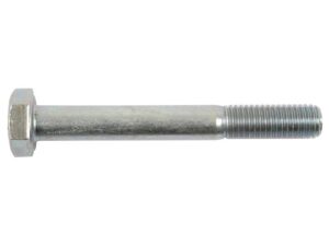 Bolt, Størrelse: 10x80mm (DIN or Standard No. DIN 931)