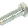 Bolt, Størrelse: M12x35mm (DIN 933) Trækstyrke: 10.9.