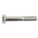 Bolt, Størrelse: 12x70mm (DIN or Standard No. DIN 931)