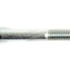 Bolt, Størrelse: 12x80mm (DIN or Standard No. DIN 931)