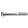 Bolt, Størrelse: 12x80mm (DIN or Standard No. DIN 931)
