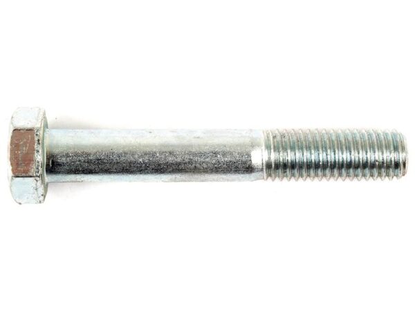Bolt, Størrelse: 12x80mm (DIN or Standard No. DIN 931)