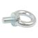 Øjebolt, M8x13mm, Ø20mm (DIN 580)