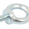 Øjebolt, M12x20mm, Ø30mm (DIN 580)