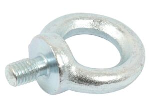 Øjebolt, M12x20mm, Ø30mm (DIN 580)