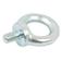 Øjebolt, M12x20mm, Ø30mm (DIN 580)