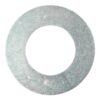 Fladskiver, ID: 25.4mm (DIN or Standard No. DIN 125)
