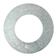 Fladskiver, ID: 25.4mm (DIN or Standard No. DIN 125)