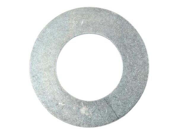 Fladskiver, ID: 25.4mm (DIN or Standard No. DIN 125)