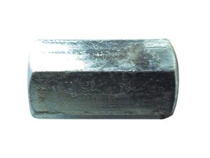 54762_pic1 Forbindelsesmøtrik, Størrelse: M10x1.50mm (DIN 6334) Metric Coarse