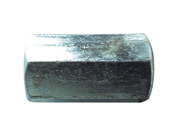 Forbindelsesmøtrik, Størrelse: M10x1.50mm (DIN 6334) Metric Coarse