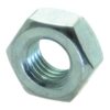Møtrik, Størrelse: M3x0.50mm (DIN 934) Metric Coarse