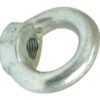 Øjemøtrik, Størrelse: M8xØ20mm (DIN 582) Metric Coarse