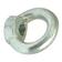 Øjemøtrik, Størrelse: M8xØ20mm (DIN 582) Metric Coarse