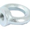 Øjemøtrik, Størrelse: M10xØ25mm (DIN 582) Metric Coarse