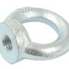 Øjemøtrik, Størrelse: M12xØ30mm (DIN 582) Metric Coarse