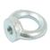 Øjemøtrik, Størrelse: M12xØ30mm (DIN 582) Metric Coarse