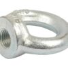 Øjemøtrik, Størrelse: M16xØ35mm (DIN 582) Metric Coarse