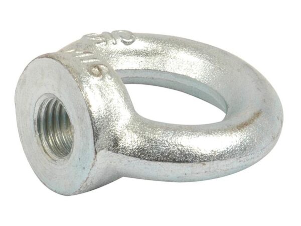 Øjemøtrik, Størrelse: M16xØ35mm (DIN 582) Metric Coarse